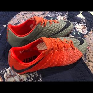 Nike Hypervenom Phantom 3 low